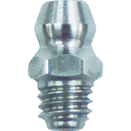 TRUSCO グリスニップル SUS A型 M6X0.75 2個入 TGNAS-M6X0.75 1 PK