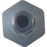 TRUSCO 장난 방지 나사 용 비트 핀 부착 육각 구멍 적응 M8 B170-0005 1 개