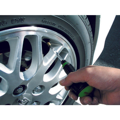 TRUSCO 車両用メンテナンス簡易キット TMENTE-KIT 1 S