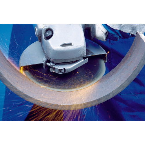 PFERD Disc Paper Combi-Click Alumina Oxide Type 836095 25 sheets