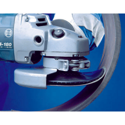 PFERD Disc Paper CombiClick Rubber Back Pad 836200 1 piece