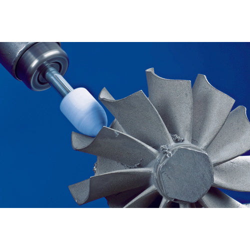 PFERD 축 숫돌 ZY1508/3 AWCO 320 J5V 898390 10개