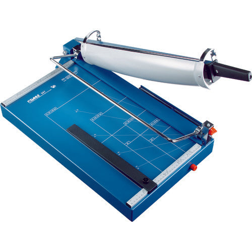 Darley Paper Cutter 567 Model 00567 1 unit