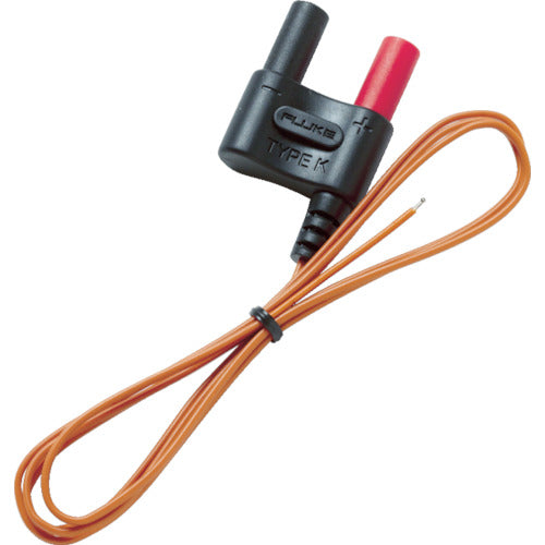 FLUKE K-type temperature probe 80BK-A 1 piece