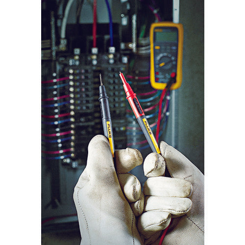 FLUKE ツイストガード・テストリード・セット TL175 1 S