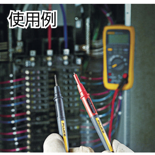 FLUKE Precision Measurement Test Lead Set TL71 1 S