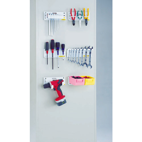 TRUSCO 코반 상어 자석 바 작은 KBZ-MB-S 1 개