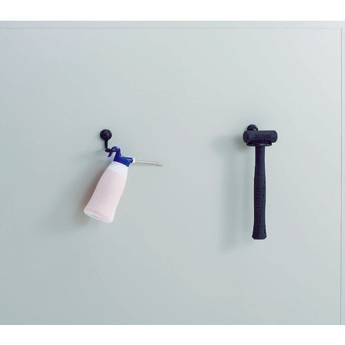 TRUSCO コバンザメ マグネットリングフック大 KBZ-RF-L 1 個