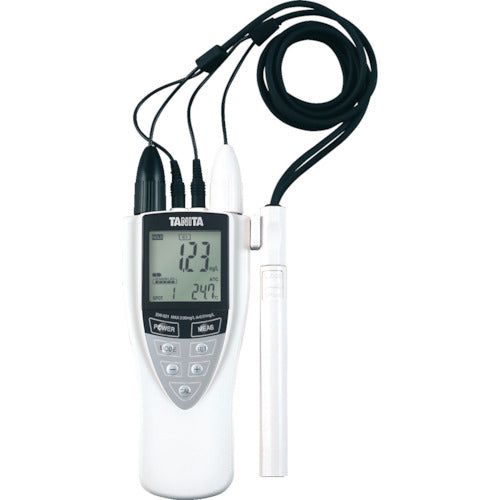 TANITA Residual Chlorine Meter Set EW-521-WH EW-521-WH 1 pc