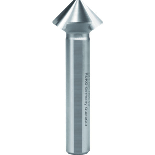 RUKO Countersink "Quick Cut" 23.0mm 102722 1 piece