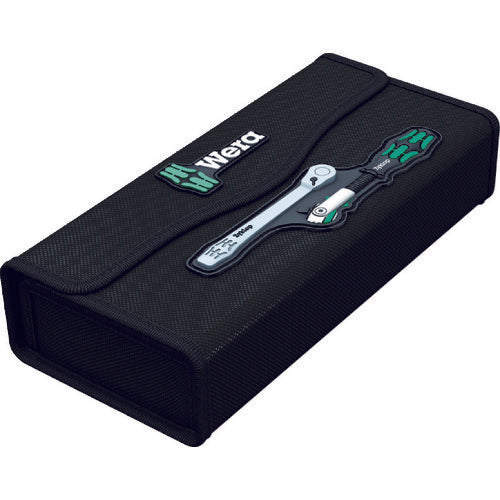Wera サイクロップ1/4 セット 135949 1 S