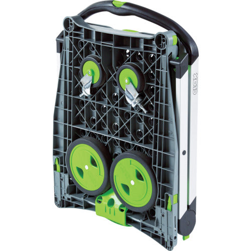 SECO Multi-function Folding Cart "CLAX" 710X550 3234-11 1 unit