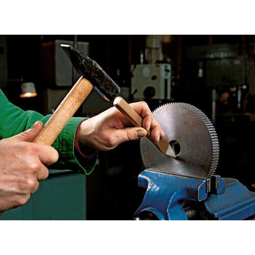 RENNSTEIG Chisel 200mm 340-200-1 1 piece