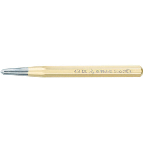 RENNSTEIG Center Punch 6X150mm 435-150-0 1 piece