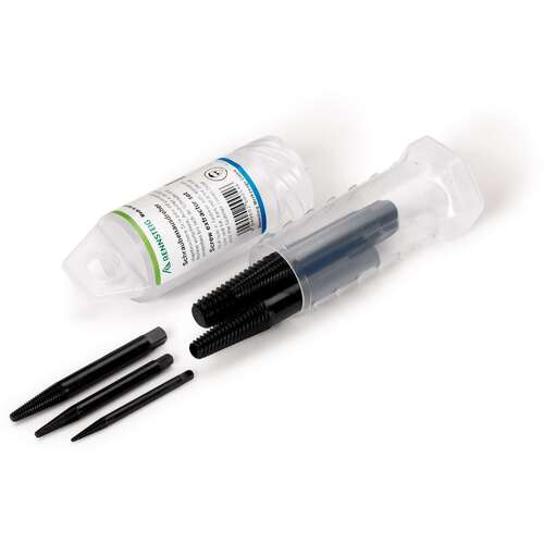 RENNSTEIG Extractor 나선형 6점 세트 470-901-3 1 S