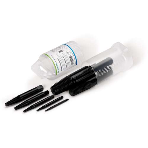 RENNSTEIG Extractor 나선형 8점 세트 470-902-3 1 S