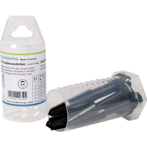 RENNSTEIG Extractor 각형 5점 세트 471-904-3 1 S