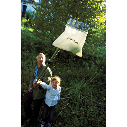 Berger 신축 장대용 과일 피커 5805 1개