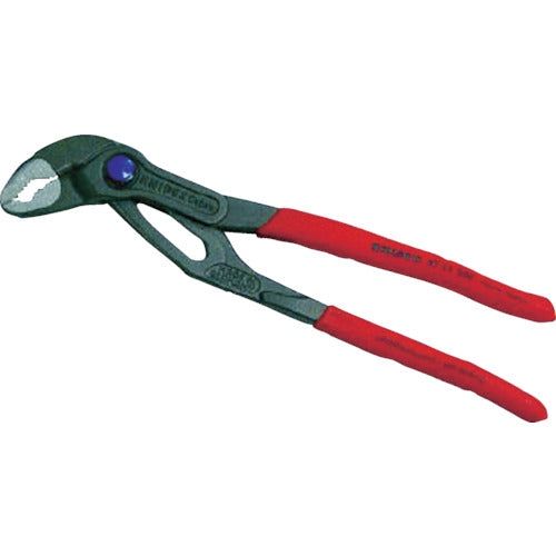 KNIPEX Water Pump Pliers (Quick Set) 300mm 8721-300SB 1 piece