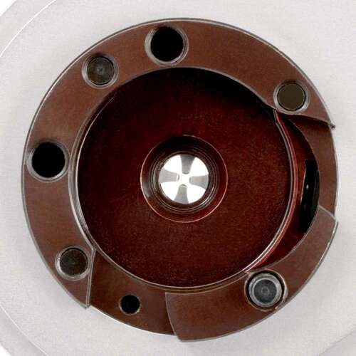 RENNSTEIG 4インデント圧着工具 8758 8758-0000-6 1 丁