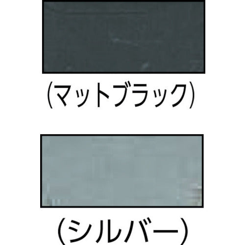 ALPIN COBRAオリジナル バックル 45MM ブラック FF FC45KFF 1 個