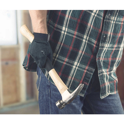 LOF TEGS BLACK TEGS1INBLK01 Volume 1