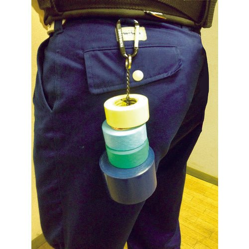 TRUSCO Tape Holder Small TTH-6 1 pc