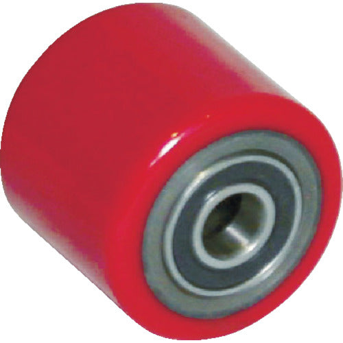 TRUSCO THPN Road Roller Assembly Φ80X60 THPN-FA8060 1 pc