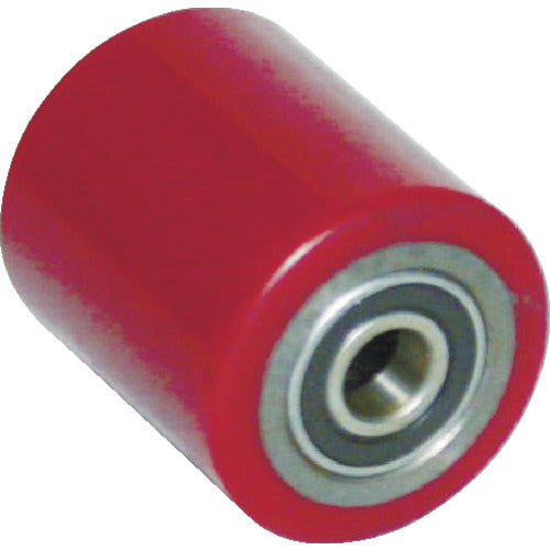 TRUSCO THPN용 로드 롤러 어셈블리 Φ80X70 THPN-FA8070 1개