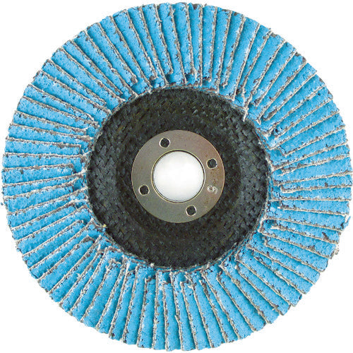 HiKOKI 다 날개 디스크 100X15mm Z40 0032-0726 1장