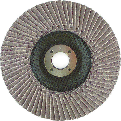 HiKOKI 디스크 페이퍼 다 날개 디스크 100×15mm A100 0032-0732 1장