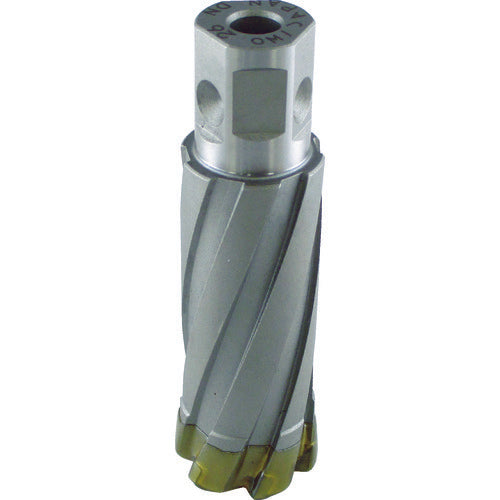 HiKOKI 【売切廃番】スチールコア(超硬チップ) 磁気ボール盤用 35mm T35 0033-2865 1 本