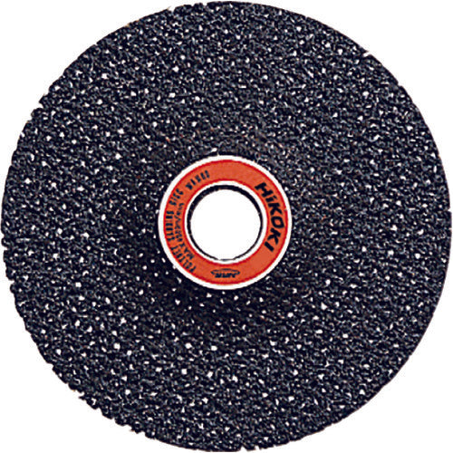 HiKOKI 網目サンディングディスク 100×1.8×15mm WA60 10枚入り 0095-9775 1 箱