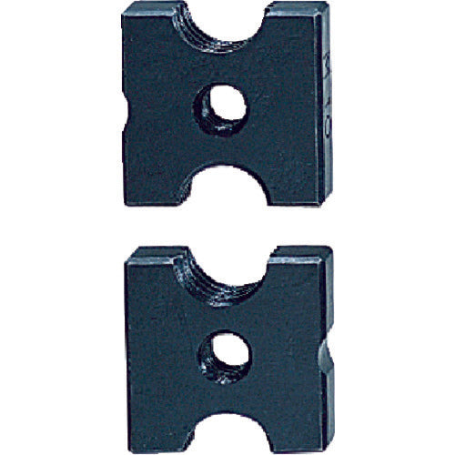 HiKOKI Full Thread Cutter M6 2pcs 308563 1 PK