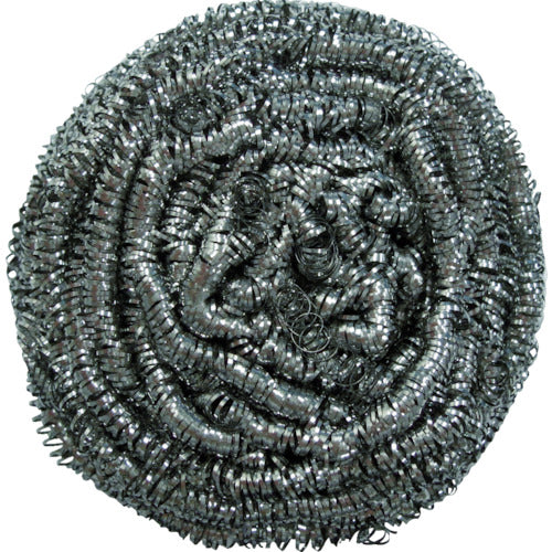 TRUSCO 스테인레스 스틸 80g 10 개입 TSTB80-10 1 봉지