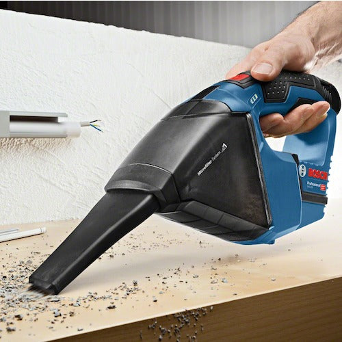 Bosch Cordless Cleaner GAS10.8V-LIH 1 unit