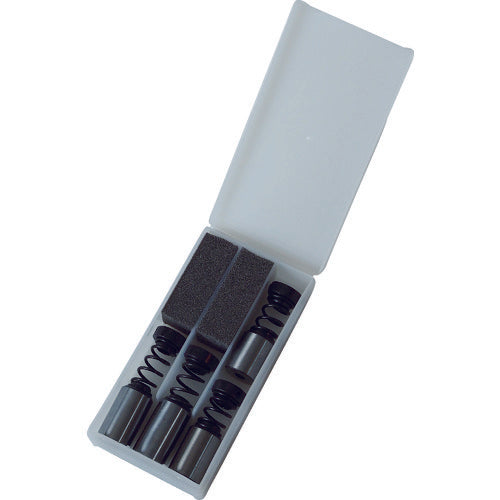 TRUSCO タップガイド M3、M4、M5、M6セット TTG-SETA 1 S