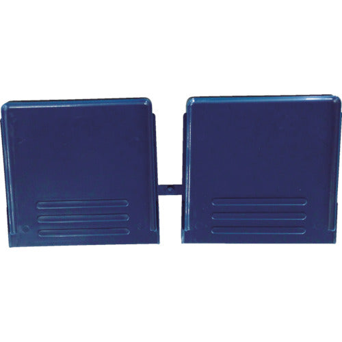 RING STAR 슈퍼 피치 딥용 구획판 2장들이 34DD-P 1 PK