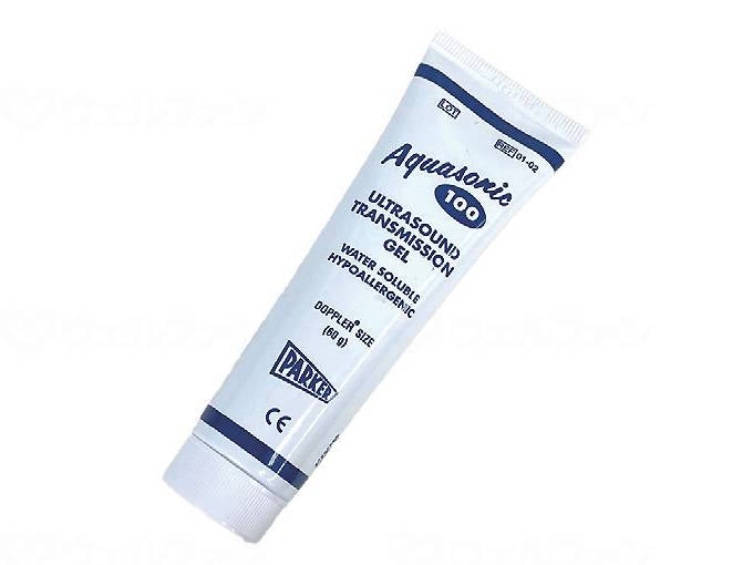 DFree Ultrasonic Gel 1 bottle 60ml