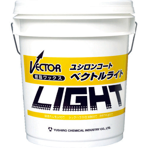 Yusiro Resin Wax Vector Light 18L 3110006721 1 can