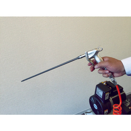 TRUSCO Ultra Light Magnesium Nozzle 500mm TD-18-MN500 1 piece