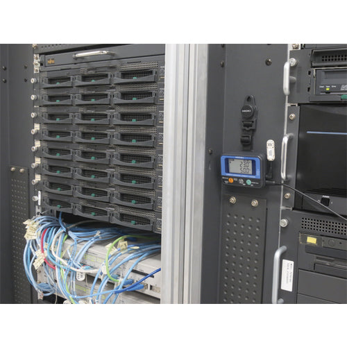 HIOKI Wireless Predictive Mold Index Meter LR8520 LR8520 1 piece