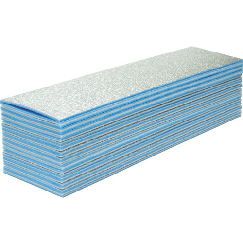 TRUSCO 접이식 매트 폭 95CM 길이 16M TFM-516 1장