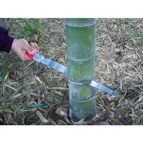 REZORSAW 園芸用鋸 レザーソーセレクト竹挽 替刃 刃長200mm S152 1 枚