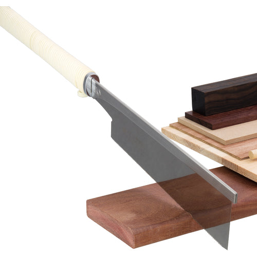 REZORSAW Dotsutsu Saw Vertical Cutting Replacement Blade S372 1 piece