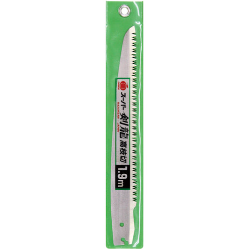 REZORSAW 슈퍼 검룡 다카에기 절 1.9m 교체 날 S783 1장