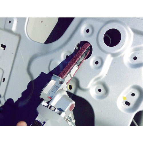 NORTON Rapid Prep Nonwoven Belt C 2RPB1133-120 20 pieces