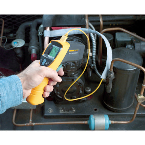 FLUKE radiation thermometer 561 1 piece