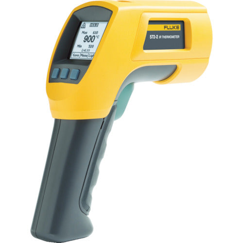 FLUKE radiation thermometer 572-2 1 piece