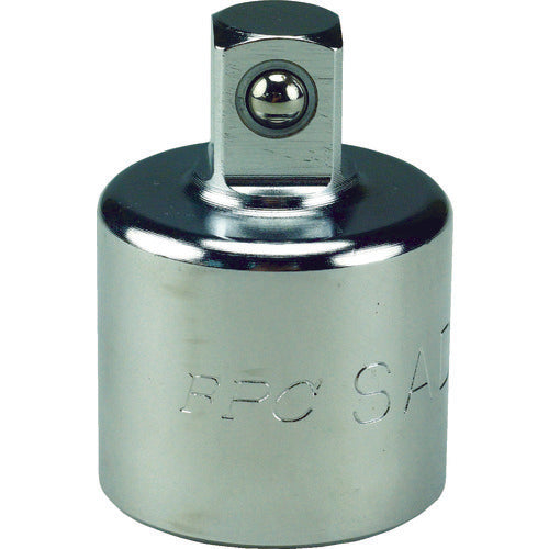 FPC adapter concave 19.0mm convex 12.7mm SAD-64 1 pc